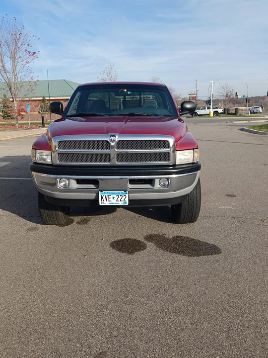 1998 Dodge Ram 2nd Gen - Image 30 of 31