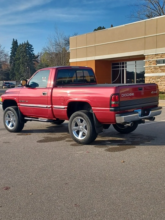 1998 Dodge Ram 2nd Gen - Image 16 of 31