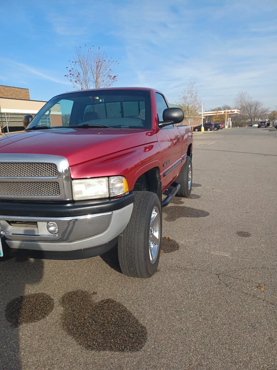 1998 Dodge Ram 2nd Gen - Image 31 of 31