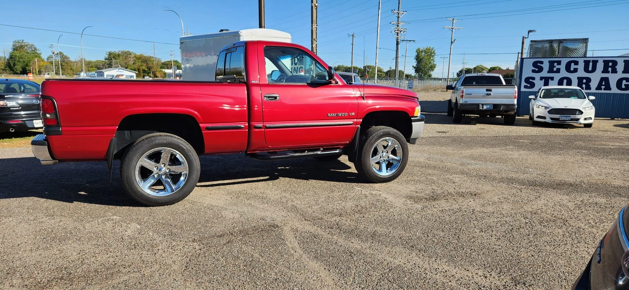 1998 Dodge Ram 2nd Gen - Image 25 of 31