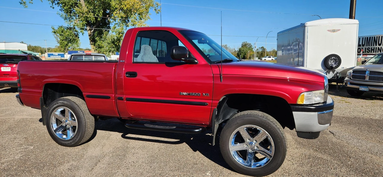 1998 Dodge Ram 2nd Gen - Image 2 of 31