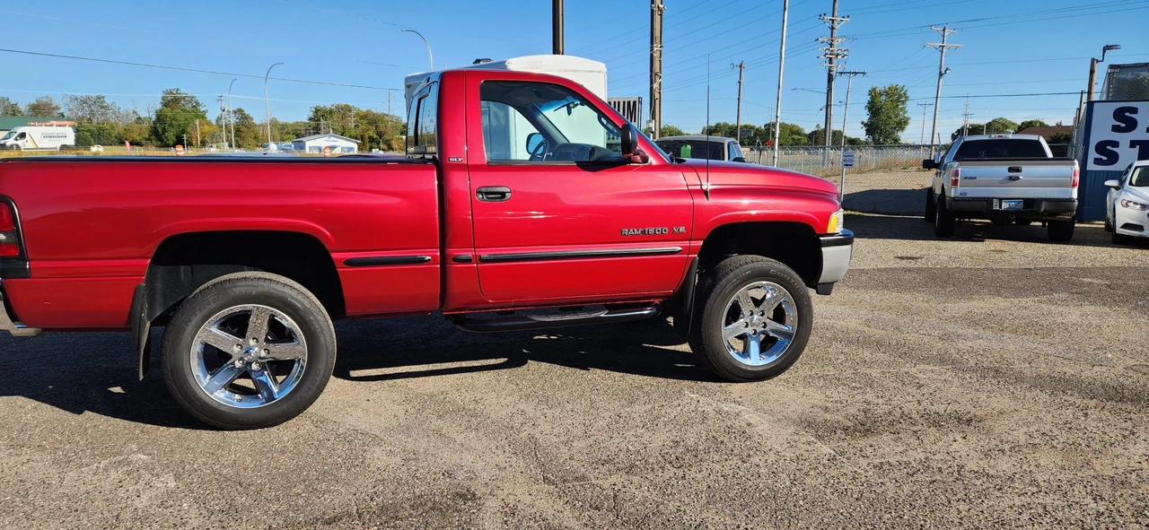 1998 Dodge Ram 2nd Gen - Image 24 of 31