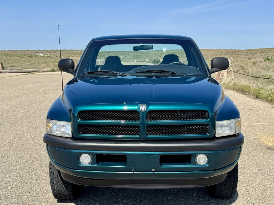 1998 Dodge Ram 2nd Gen - Image 7 of 31