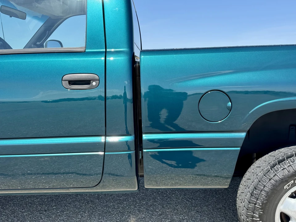 1998 Dodge Ram 2nd Gen - Image 27 of 31