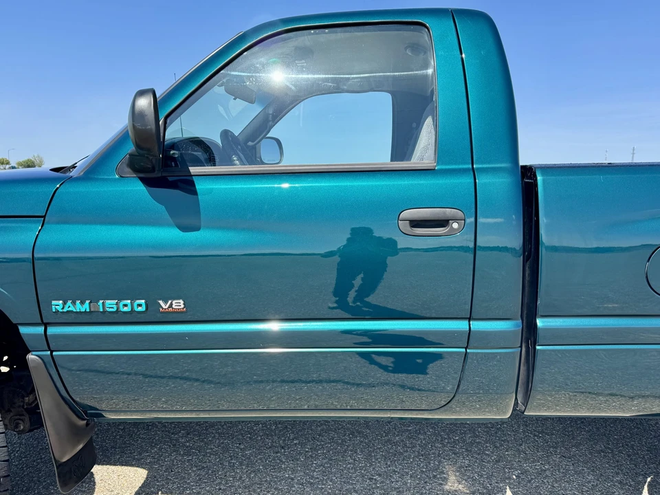 1998 Dodge Ram 2nd Gen - Image 30 of 31