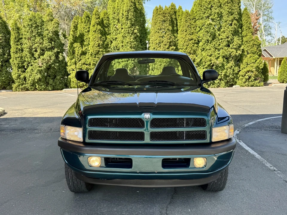 1998 Dodge Ram 2nd Gen - Image 8 of 31