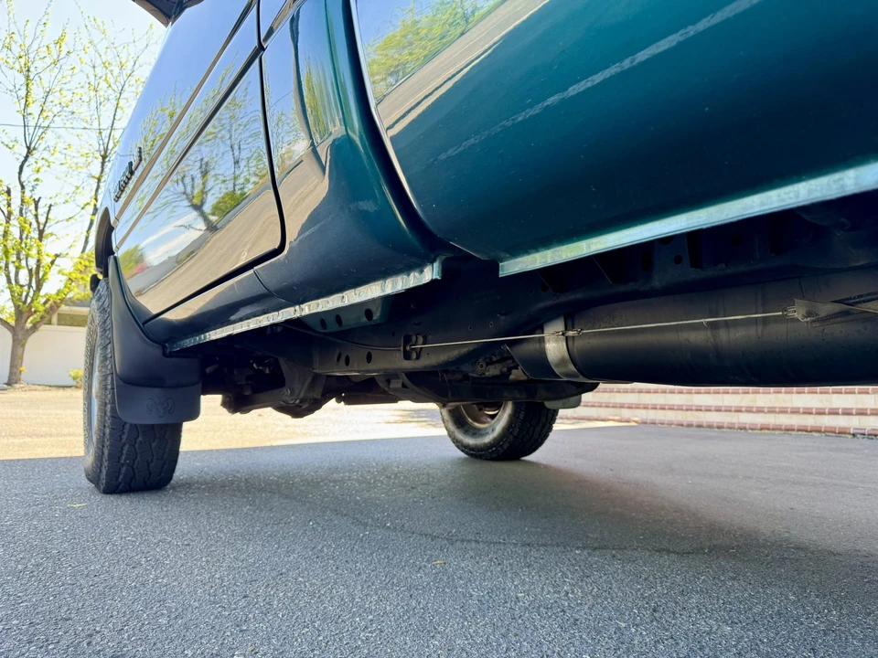 1998 Dodge Ram 2nd Gen - Image 29 of 31