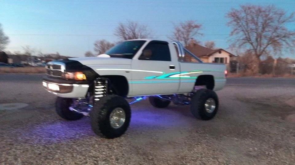 1998 Dodge Ram 2nd Gen - Image 31 of 31