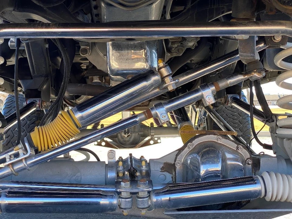 1998 Dodge Ram 2nd Gen - Image 10 of 31