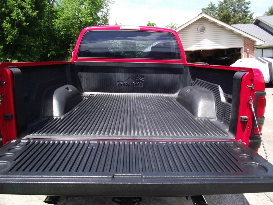 1998 Dodge Ram 2nd Gen - Image 18 of 31