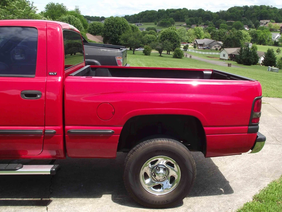 1998 Dodge Ram 2nd Gen - Image 30 of 31