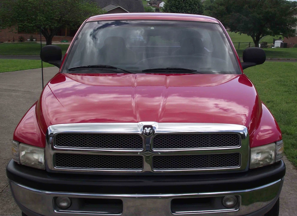 1998 Dodge Ram 2nd Gen - Image 15 of 31