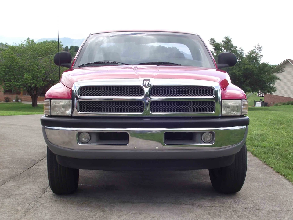 1998 Dodge Ram 2nd Gen - Image 2 of 31