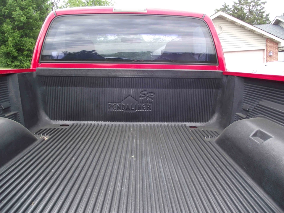 1998 Dodge Ram 2nd Gen - Image 19 of 31