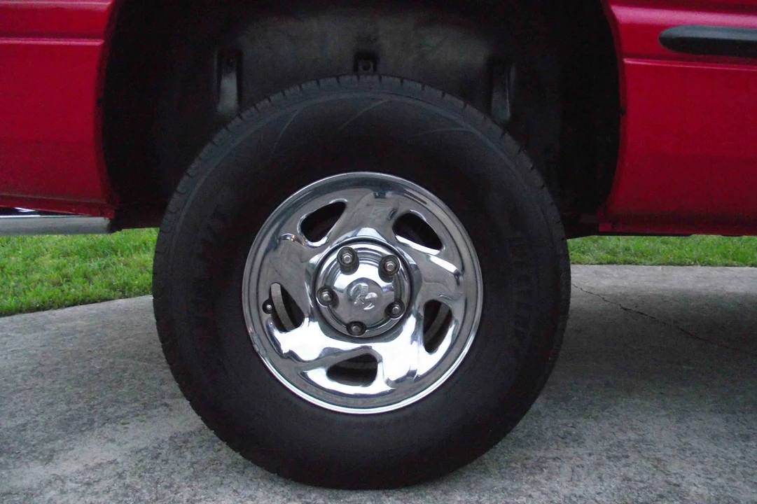 1998 Dodge Ram 2nd Gen - Image 23 of 31