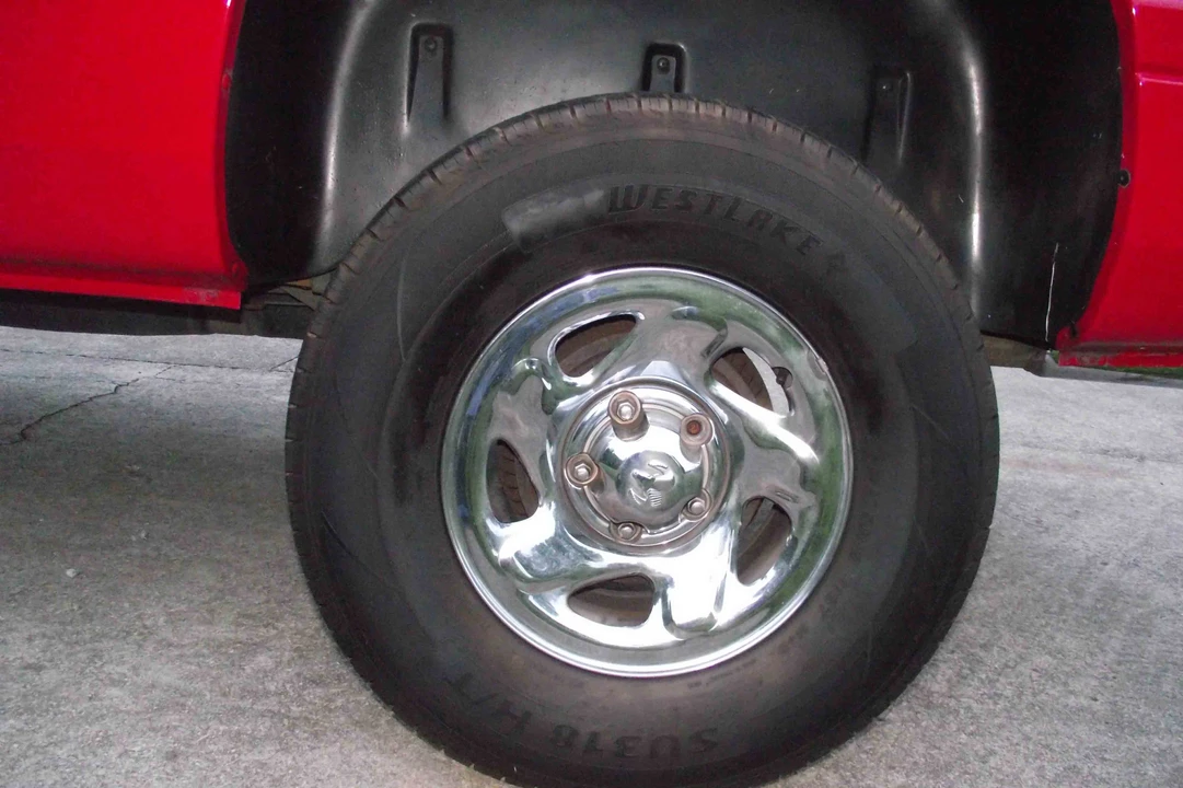 1998 Dodge Ram 2nd Gen - Image 31 of 31