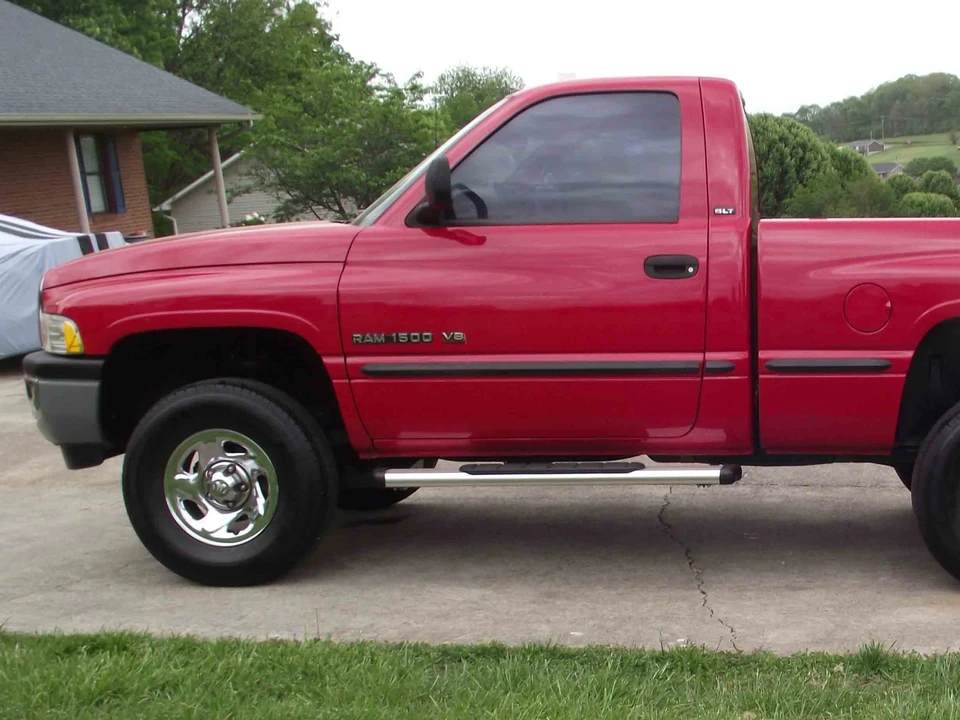 1998 Dodge Ram 2nd Gen - Image 28 of 31