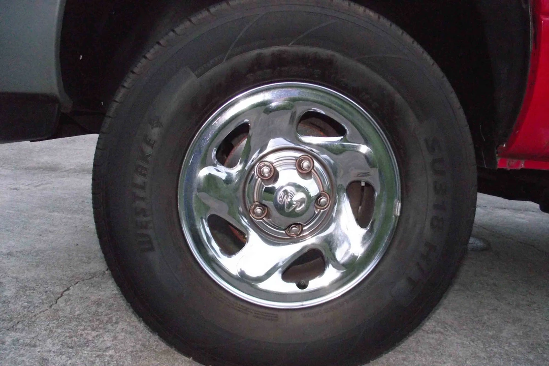 1998 Dodge Ram 2nd Gen - Image 29 of 31