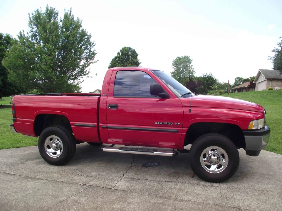 1998 Dodge Ram 2nd Gen - Image 14 of 31