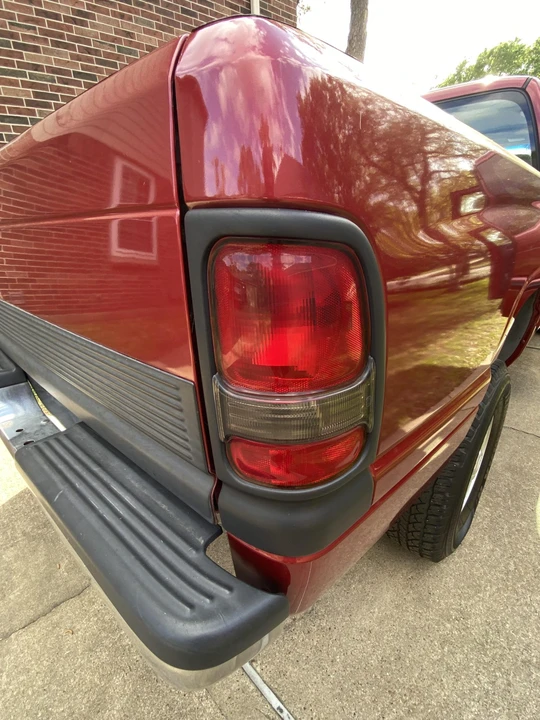 1998 Dodge Ram 2nd Gen - Image 20 of 31