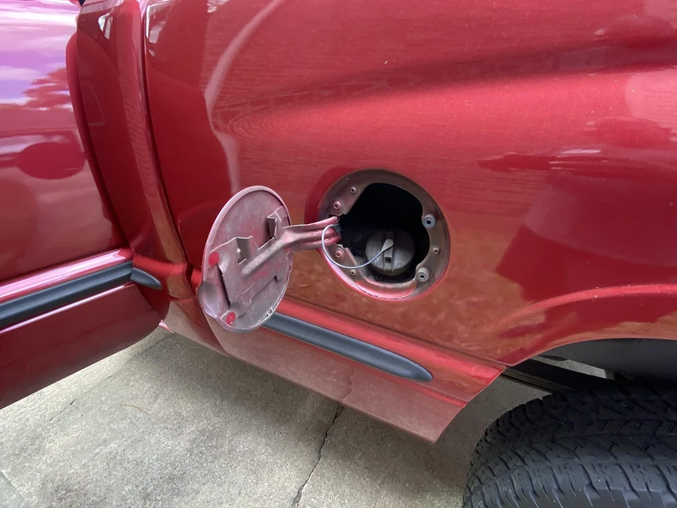 1998 Dodge Ram 2nd Gen - Image 21 of 31