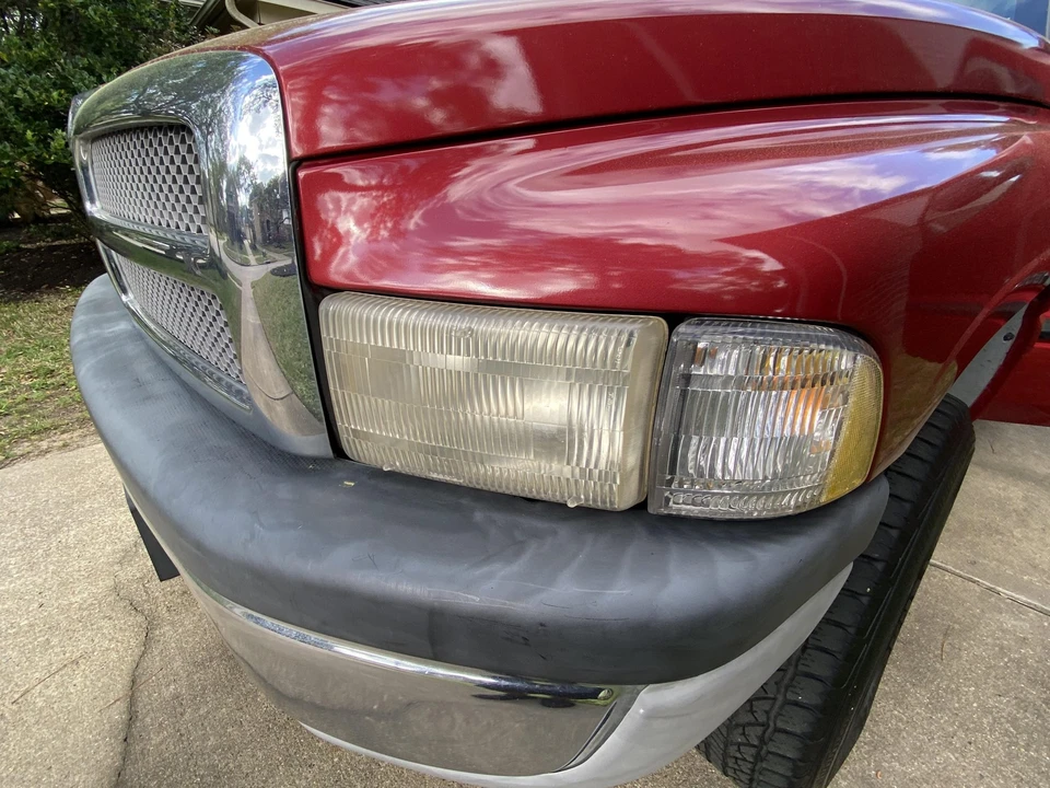 1998 Dodge Ram 2nd Gen - Image 17 of 31