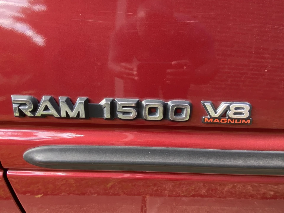 1998 Dodge Ram 2nd Gen - Image 29 of 31