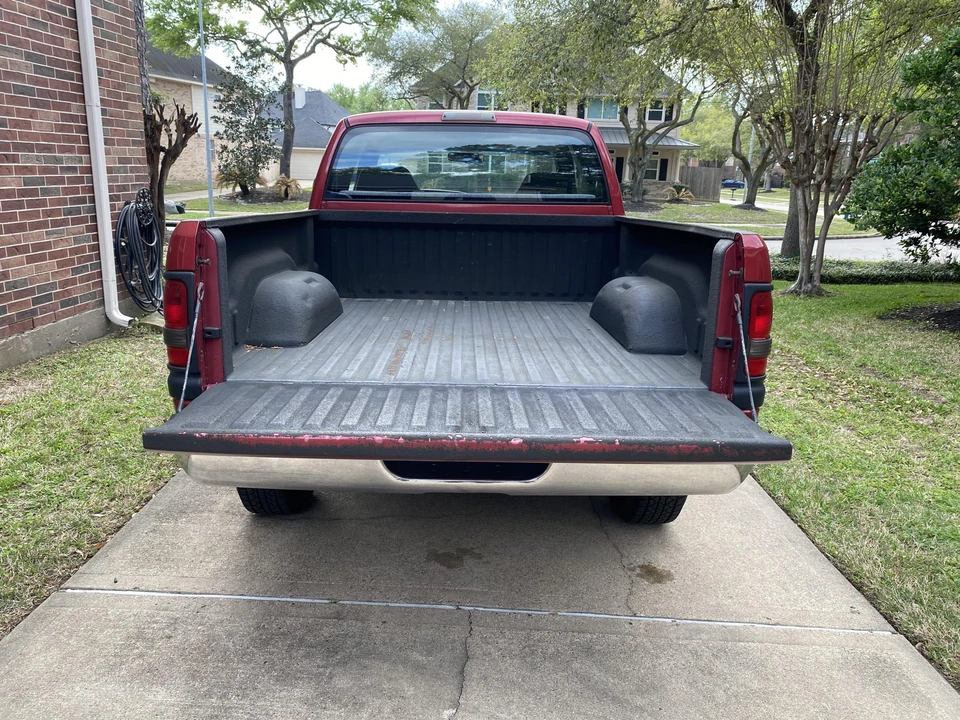 1998 Dodge Ram 2nd Gen - Image 8 of 31