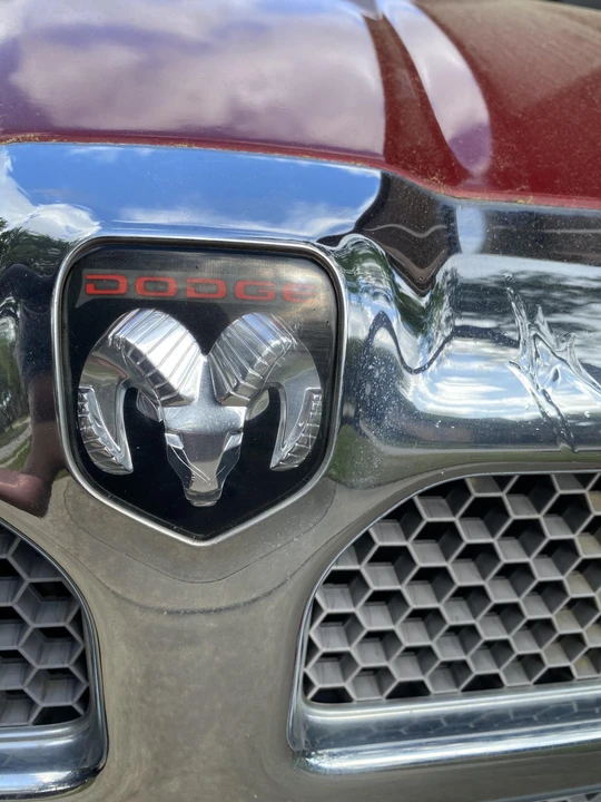 1998 Dodge Ram 2nd Gen - Image 30 of 31