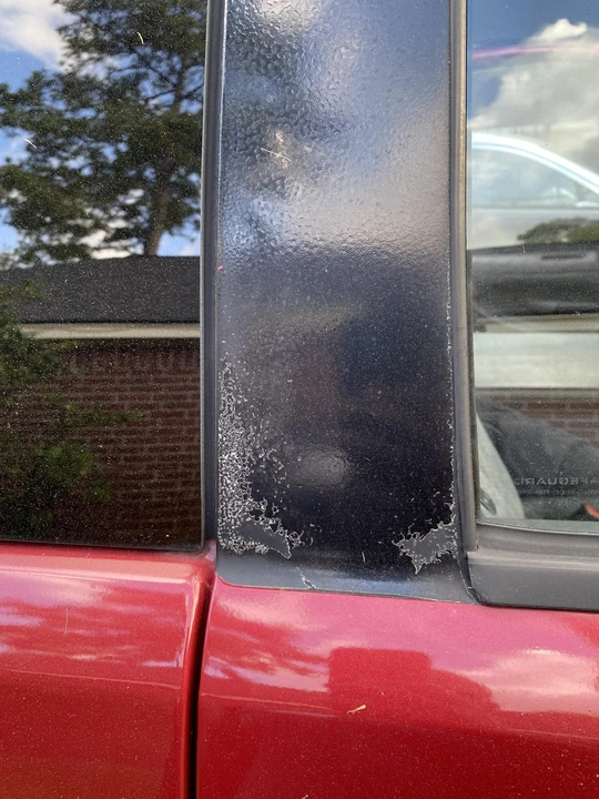 1998 Dodge Ram 2nd Gen - Image 31 of 31