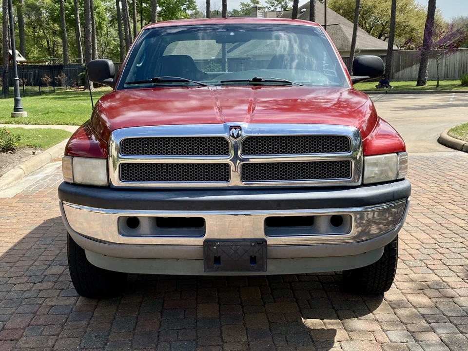 1998 Dodge Ram 2nd Gen - Image 14 of 31
