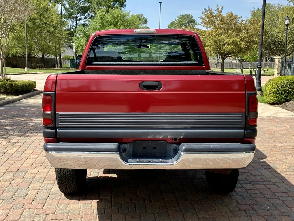 1998 Dodge Ram 2nd Gen - Image 7 of 31