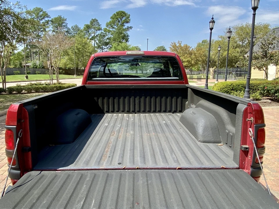 1998 Dodge Ram 2nd Gen - Image 9 of 31