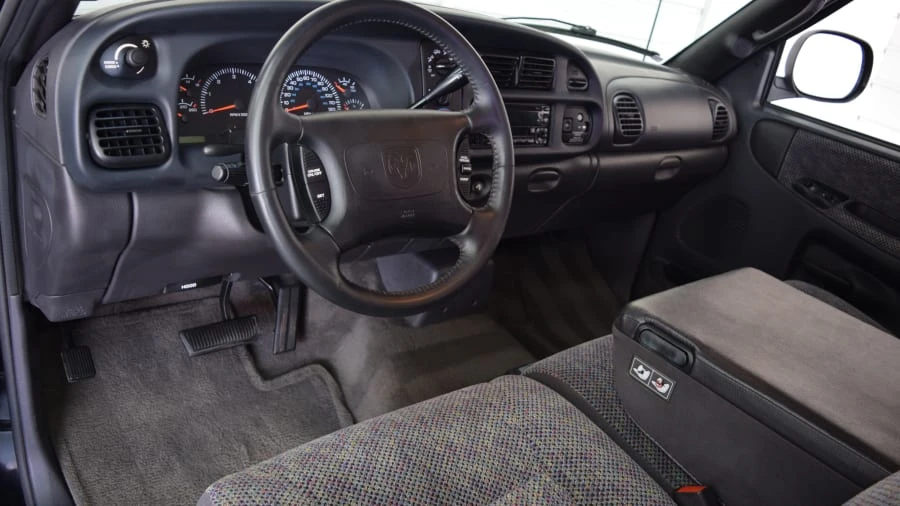 1998 Dodge Ram 2nd Gen - Image 4 of 11
