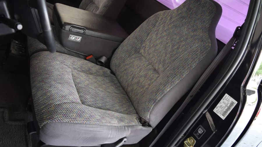1998 Dodge Ram 2nd Gen - Image 5 of 11
