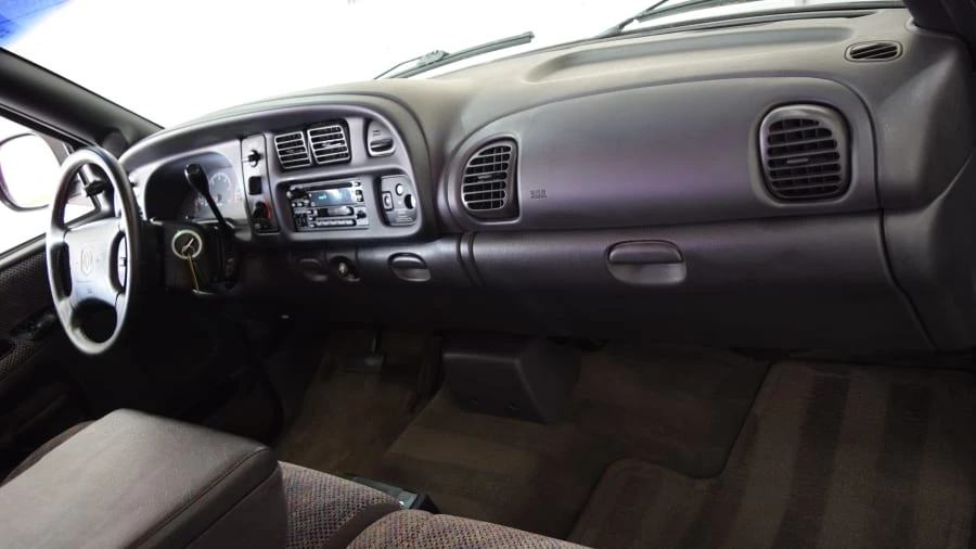 1998 Dodge Ram 2nd Gen - Image 6 of 11