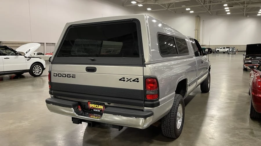 1998 Dodge Ram 2nd Gen - Image 2 of 6