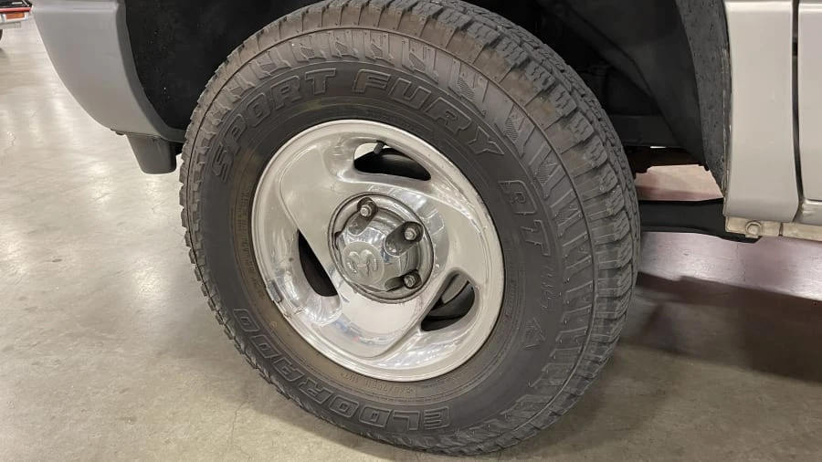1998 Dodge Ram 2nd Gen - Image 3 of 6