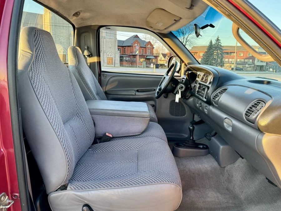 1998 Dodge Ram 2nd Gen - Image 14 of 19
