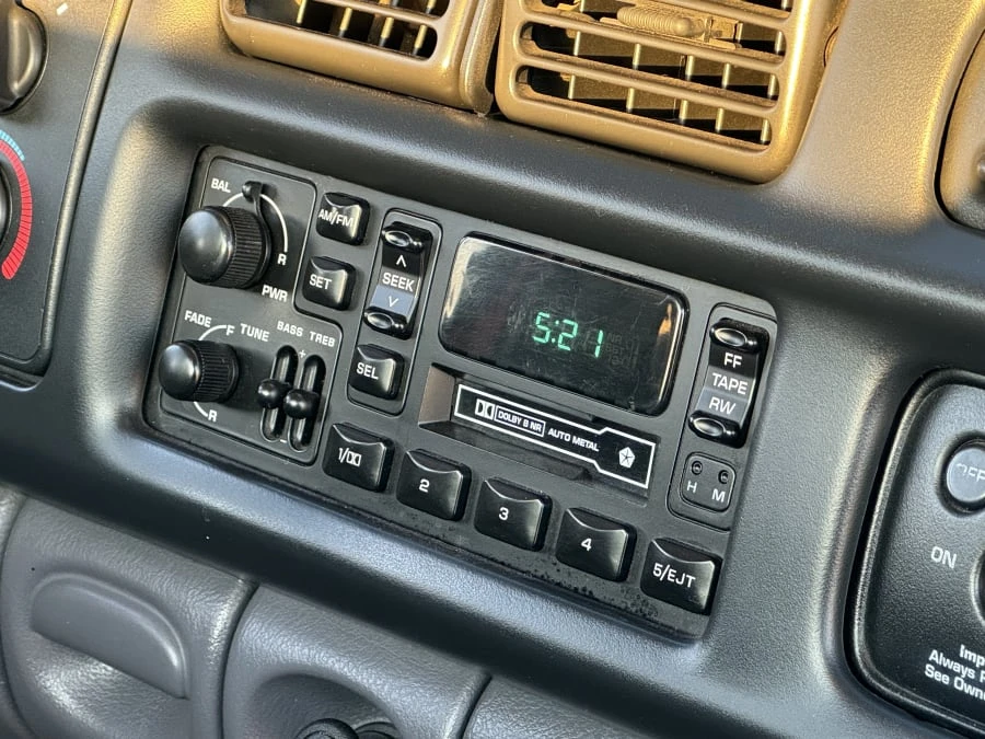 1998 Dodge Ram 2nd Gen - Image 15 of 19