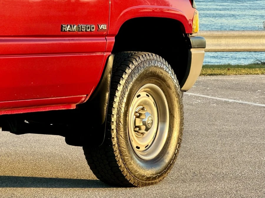 1998 Dodge Ram 2nd Gen - Image 8 of 19