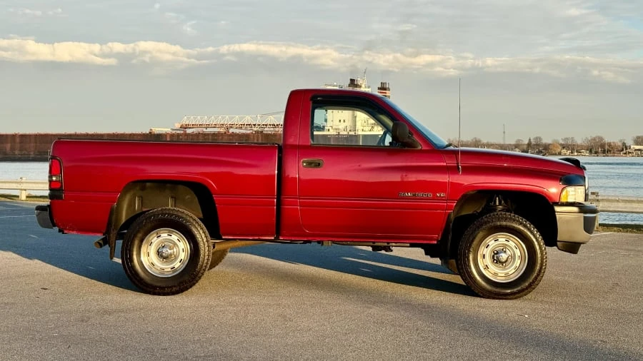 1998 Dodge Ram 2nd Gen - Image 5 of 19