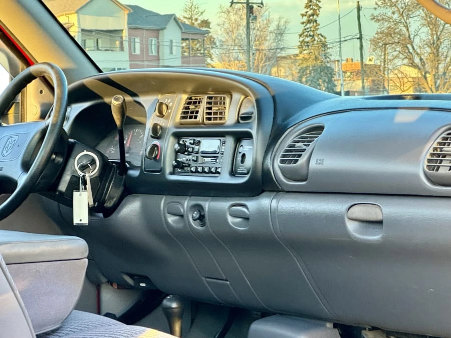 1998 Dodge Ram 2nd Gen - Image 12 of 19
