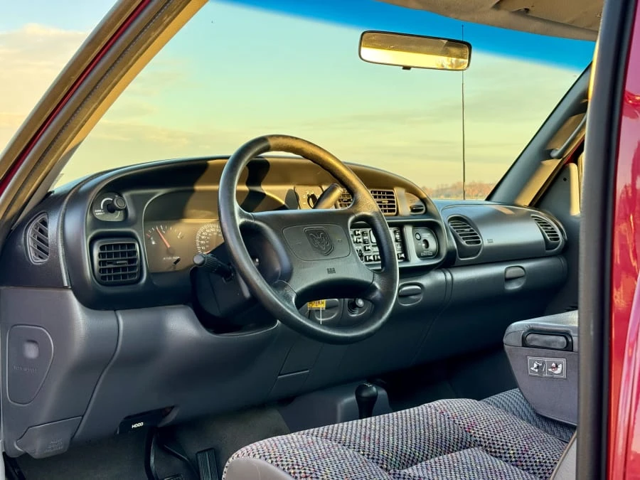 1998 Dodge Ram 2nd Gen - Image 13 of 19