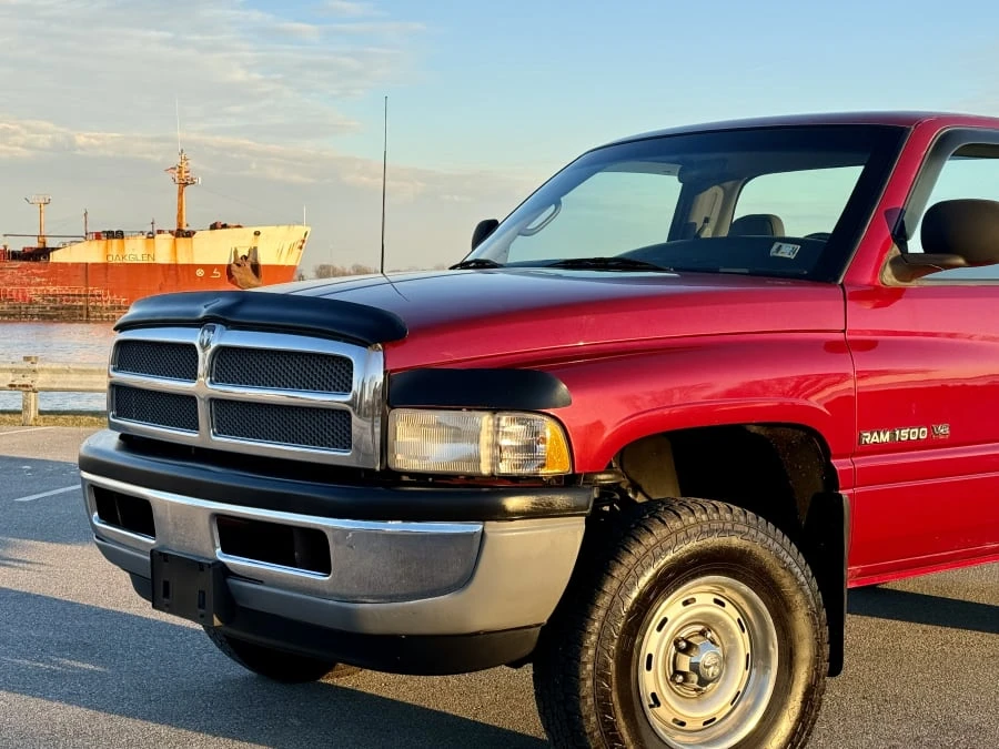 1998 Dodge Ram 2nd Gen - Image 7 of 19
