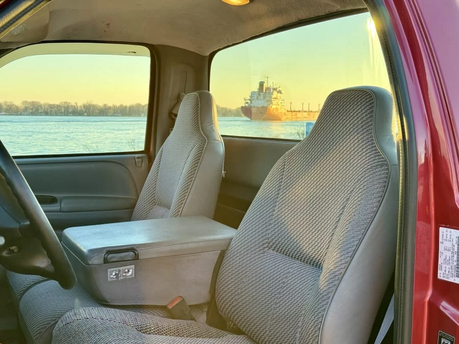 1998 Dodge Ram 2nd Gen - Image 11 of 19