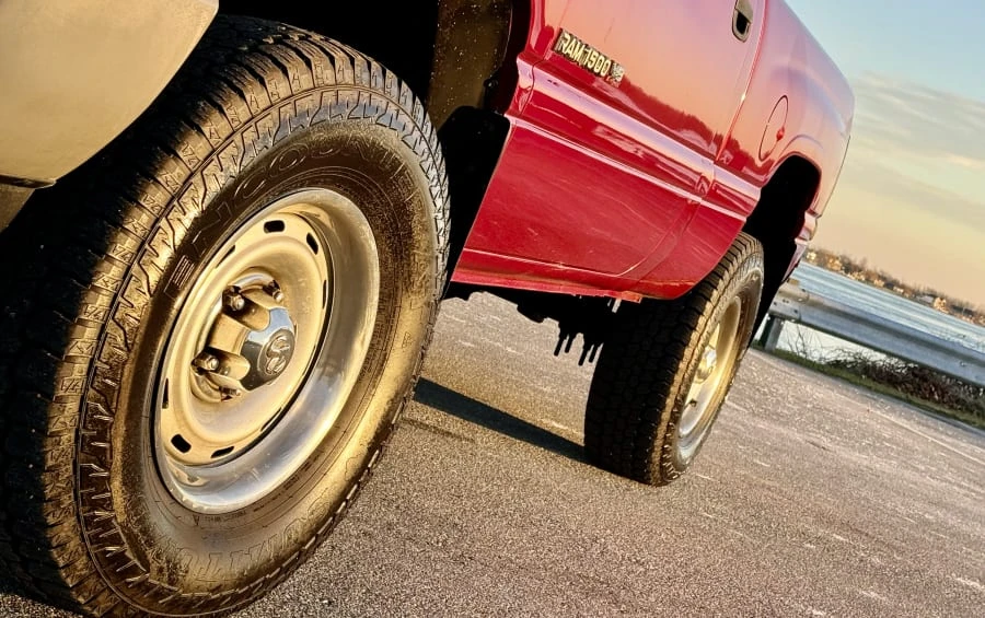 1998 Dodge Ram 2nd Gen - Image 6 of 19