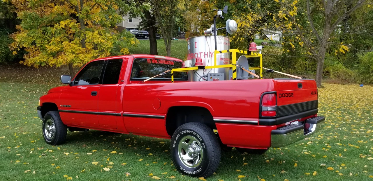 1998 Dodge Ram 2nd Gen - Image 11 of 31