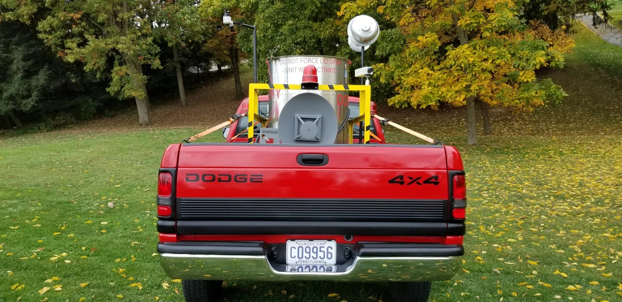 1998 Dodge Ram 2nd Gen - Image 10 of 31
