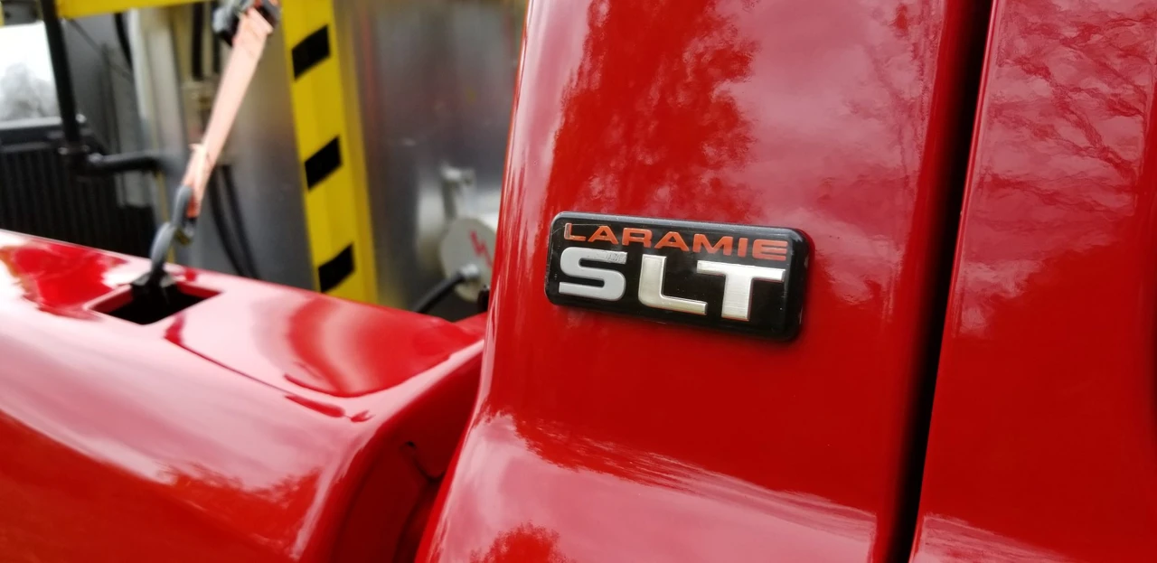 1998 Dodge Ram 2nd Gen - Image 28 of 31